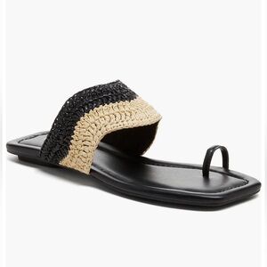 Kelsi Dagger Brooklyn Theo Toe Ring Sandal Women